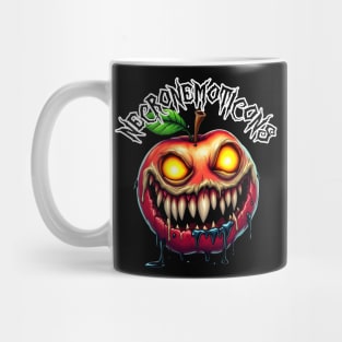NecroNemoticons 42 Mug